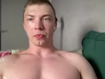 Chaturbate Adult Webcam of pimple_gang