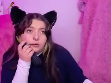 Chaturbate Best live sex cam show of sachi_meow
