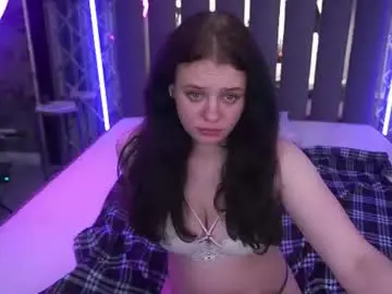 Chaturbate Adult Video Chat of snowwhite_bella