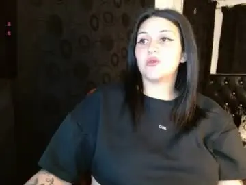 Chaturbate Adult Video Chat of sweet_poison_666