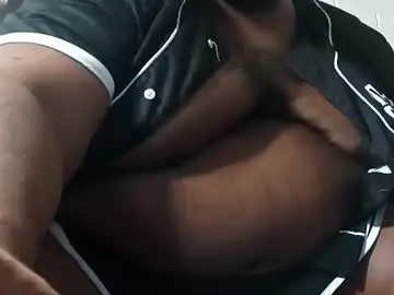 Chaturbate Best live sex cam show of bigchub445