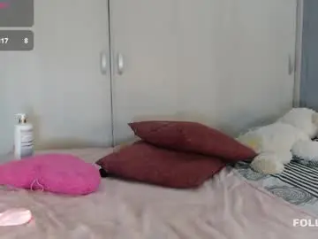 Chaturbate Live Porn of cristal_sexyboobs_