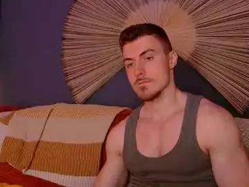 Chaturbate Nude Webcam of eddieds