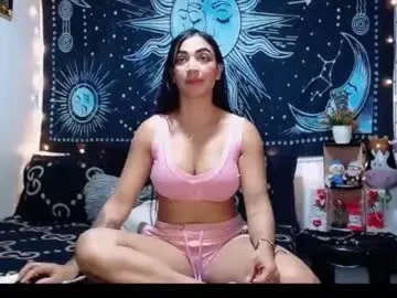 Chaturbate Best Webcam of kylie_capricorn