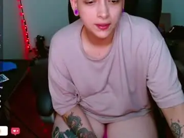 Chaturbate Watch Live Sex Cams of maylyy_kan