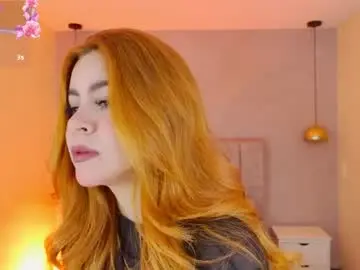 Chaturbate Watch Live Sex Cams of miss__carrot