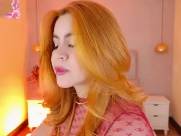 Chaturbate Sex Cam of miss__carrot