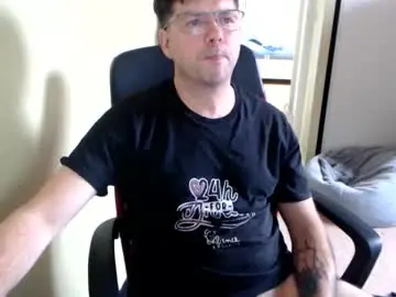 Chaturbate Sex Cam of mistercoeur1