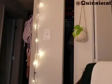Chaturbate Best Webcam of quinniecat