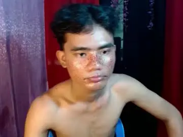 Chaturbate Free Porn Cam of roianboyyy