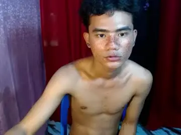 Chaturbate Live Porn of roianboyyy