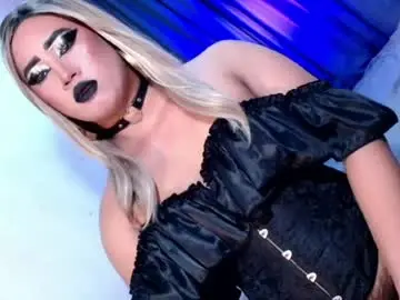 Chaturbate Live Sex of seductive_scarllete