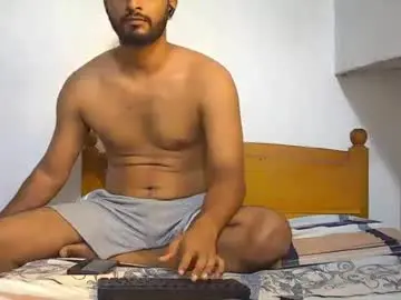 Chaturbate Live Sex Cam of spicybuoy
