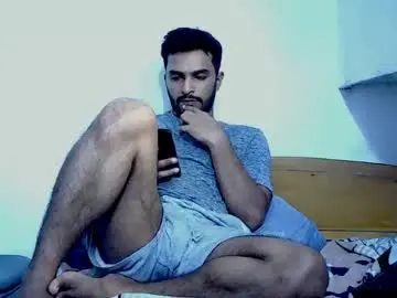 Chaturbate Live Porn of spicybuoy