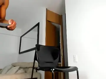 Chaturbate Best live sex cam show of sr_smit_hot