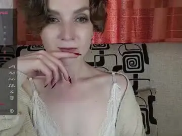 Chaturbate Nude Webcam of tinawincee