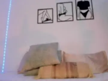 Chaturbate Private Sex Chat of anahi_ryan