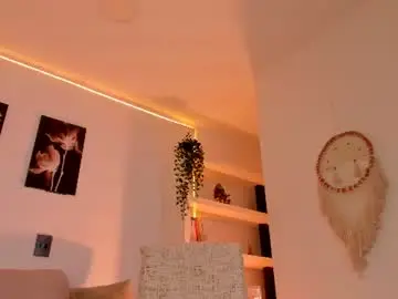 Chaturbate Adult Webcam of anahi_ryan
