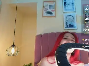 Chaturbate Free Live Porn of celestee15_