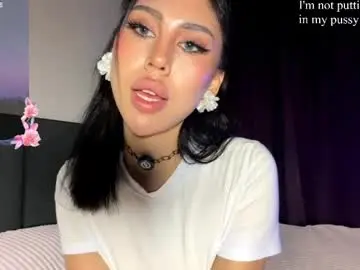 Chaturbate Adult Webcams of elizamyr