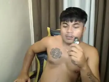 Chaturbate Sex Cam of hunkyzeus
