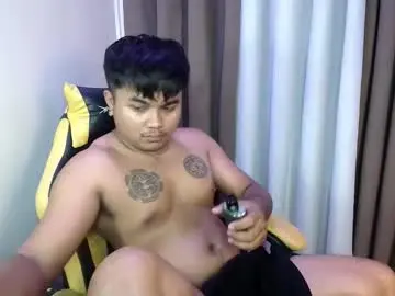 Chaturbate Live Sex Cam of hunkyzeus