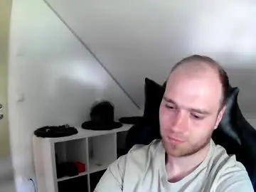 Chaturbate Sex Cam of j_german783377