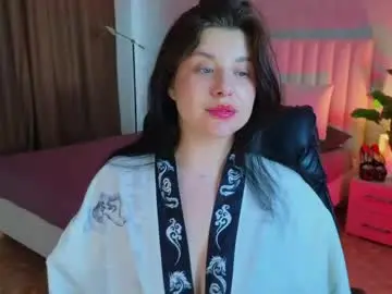 Chaturbate Adult Video Chat of jenna_adams_
