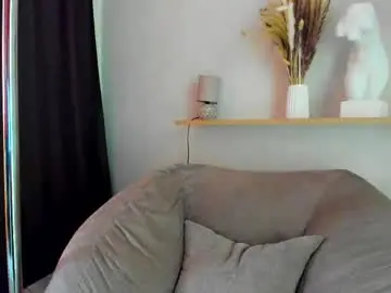 Chaturbate Sex Chat of julia_suny