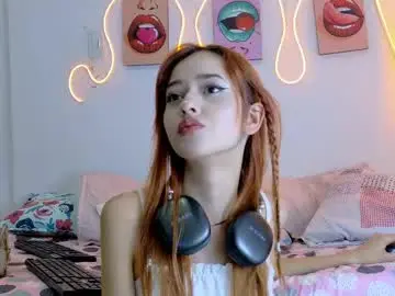 Chaturbate Best Webcam of lilith_skinny1