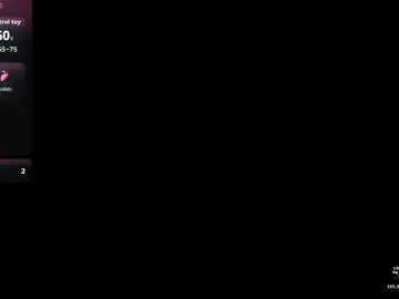 Chaturbate Nude Webcam of milasaenz1