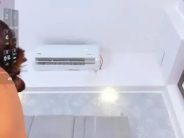Chaturbate Free Live Porn of milasaenz1