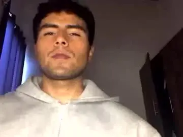 Chaturbate Best Webcam of nicktristen_16