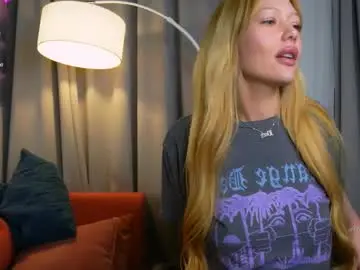 Chaturbate Free Live Porn of nika_dream_