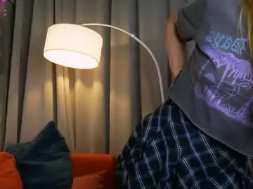 Chaturbate Live Porn of nika_dream_