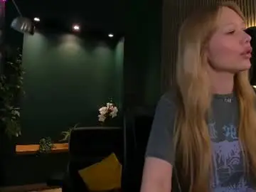 Chaturbate Adult Webcam of nika_dream_