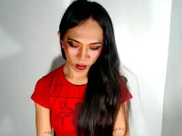 Chaturbate Live Sex Cam of quinn_octavia
