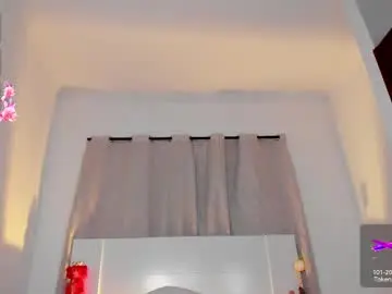 Chaturbate Nude Webcam of sophiecanbrook1