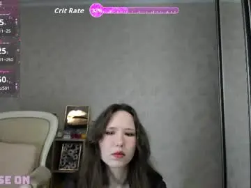 Chaturbate Live Sex of vikami