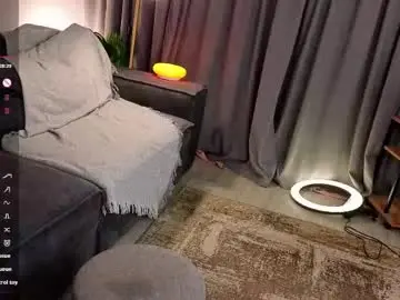 Chaturbate Nude Webcam of violetaolcus