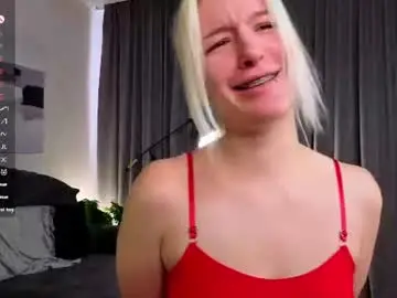 Chaturbate Best Webcam of violetaolcus