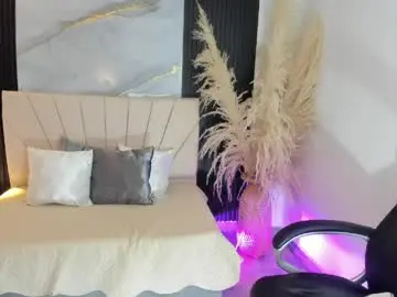 Chaturbate Best live sex cam show of dominika_lovy