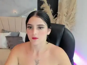 Chaturbate Live Porn of dominika_lovy