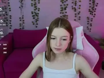 Chaturbate Watch Live Sex Cams of eva__thompson