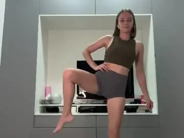 Chaturbate Live Sex of leona_grand