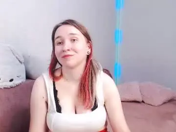 Chaturbate Free Porn Cam of lovely_hayley