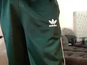 Chaturbate Sex Cam of robert_kingg
