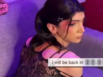 Chaturbate Live Porn of sage_storm