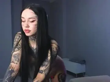 Chaturbate Free Porn Cam of somniya