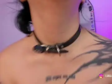 Chaturbate Sex Cam of tokyo_444